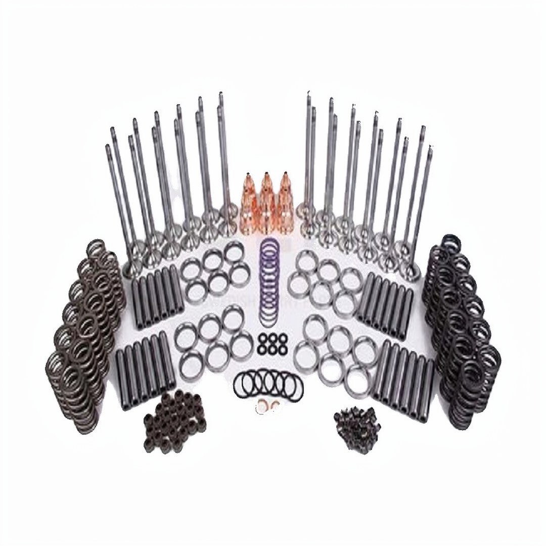 For Volvo Engine Overhaul Package 21508875 Construction Machinery Parts