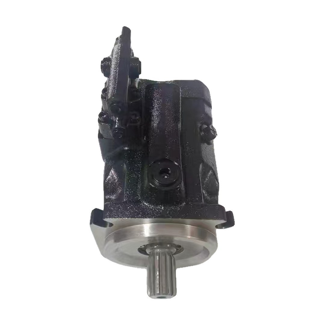 Loader Hydraulic Pump 11173091 Is Suitable for Volvo