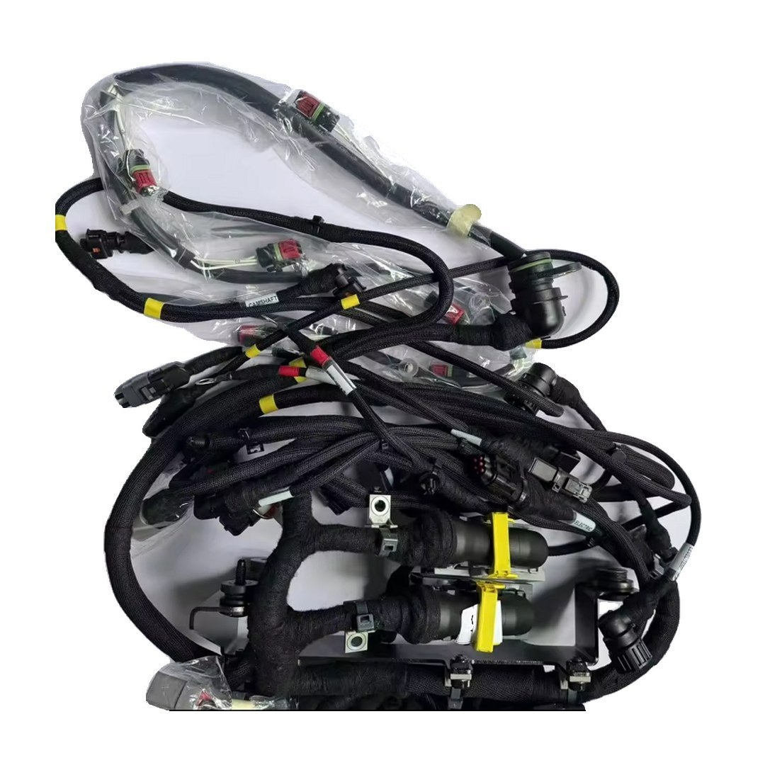 TAD1351GE Engine Harness 21910107 Is Suitable for VOLVO PENTA Harness 23114116 TAD1140/41/42 TAD1170/1/2VE Harness