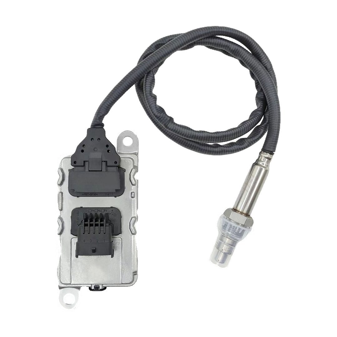 Nitrogen and Oxygen Sensor 22827993 5wk97371 A2c9378280 Suitable for Volvo Trucks FM420-460-480 Construction Machinery Part