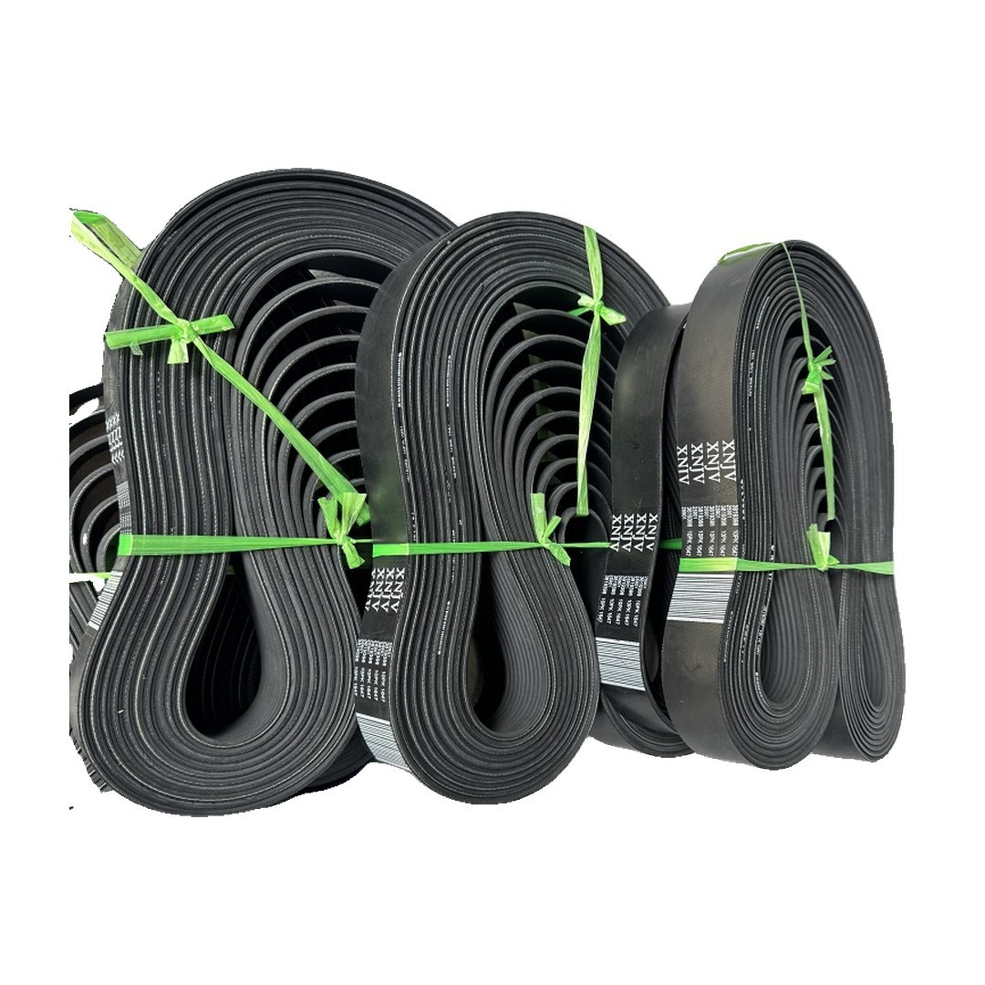 Fan Belt 3819398 Is Suitable for Volvo Penta PENTA Fan Belt