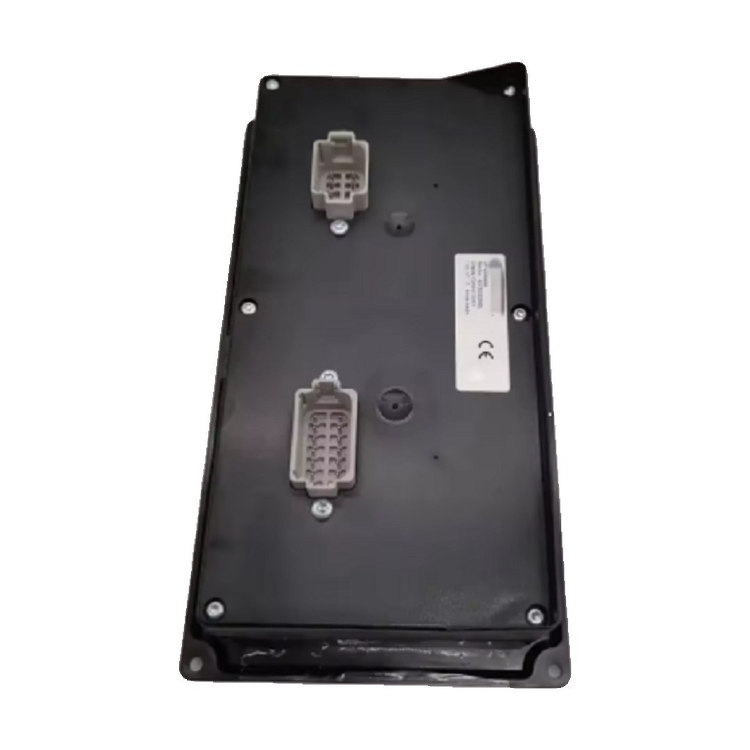 TAD762VE TAD760VE TAD764VE TAD765VE TAD761VE Genset Control Panel DCU 881776 12330500