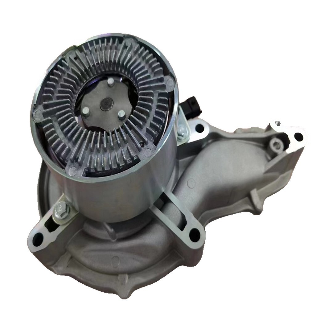 Truck Parts 21960481 21814005 21648711 7421960482 Coolant Pump Suitable for VOLVO Truck Universal Construction Machinery Part