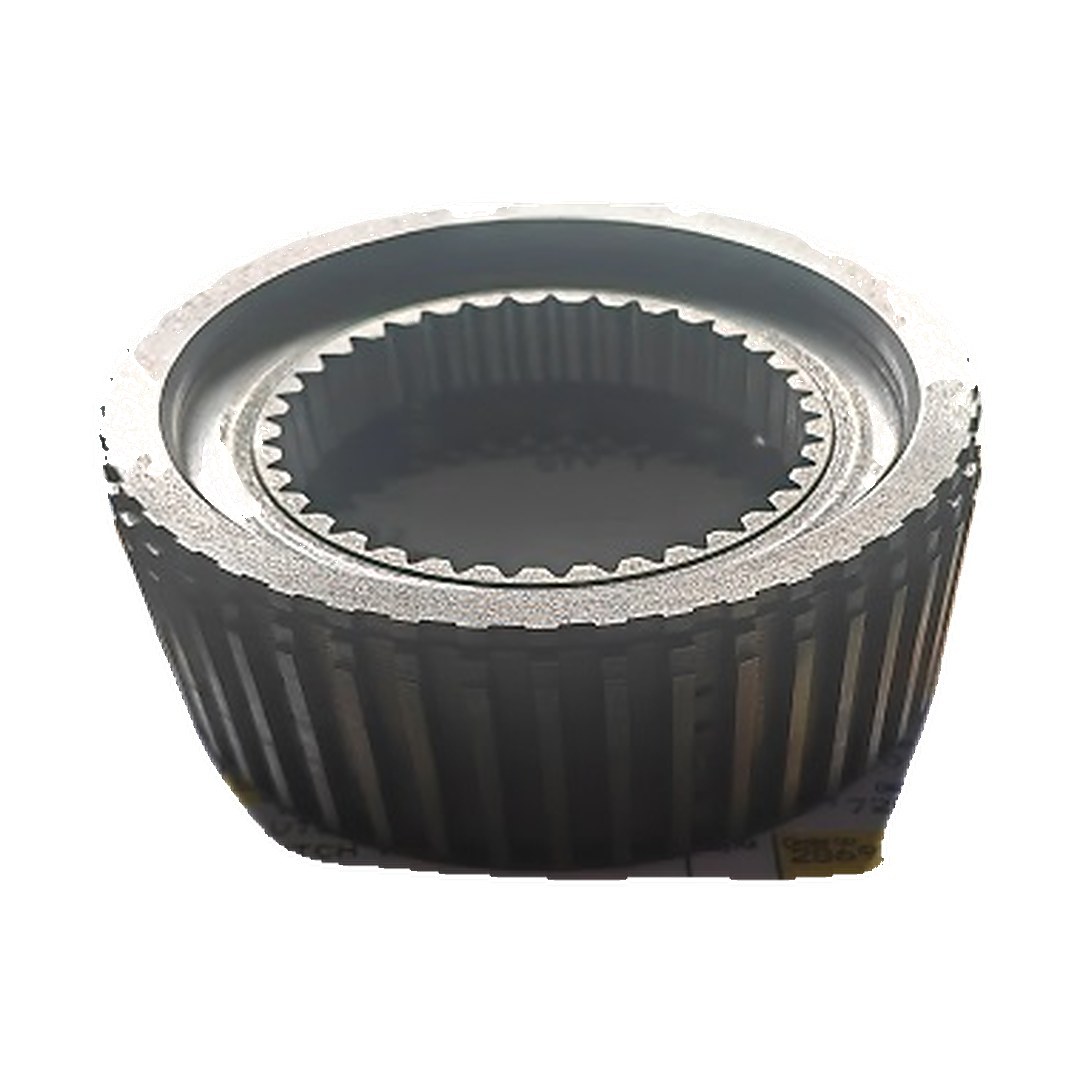 Complete Wholesale Sales and Supply List for Volvo Grader Parts Manufacturers