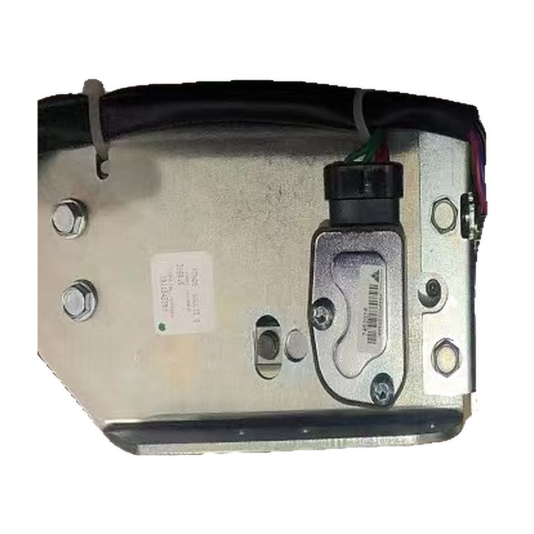 Joystick Assembly 16684675 Is Suitable for Volvo G730-740-960-990 Grader Parts
