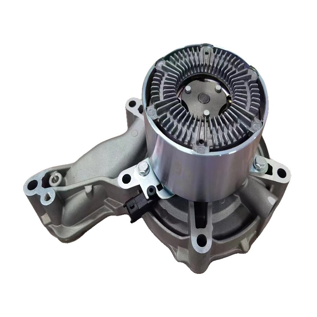 Water Pump 23959580 Is Suitable for Volvo D13 D16 FH FM Engine Water Pump Construction Machinery Part