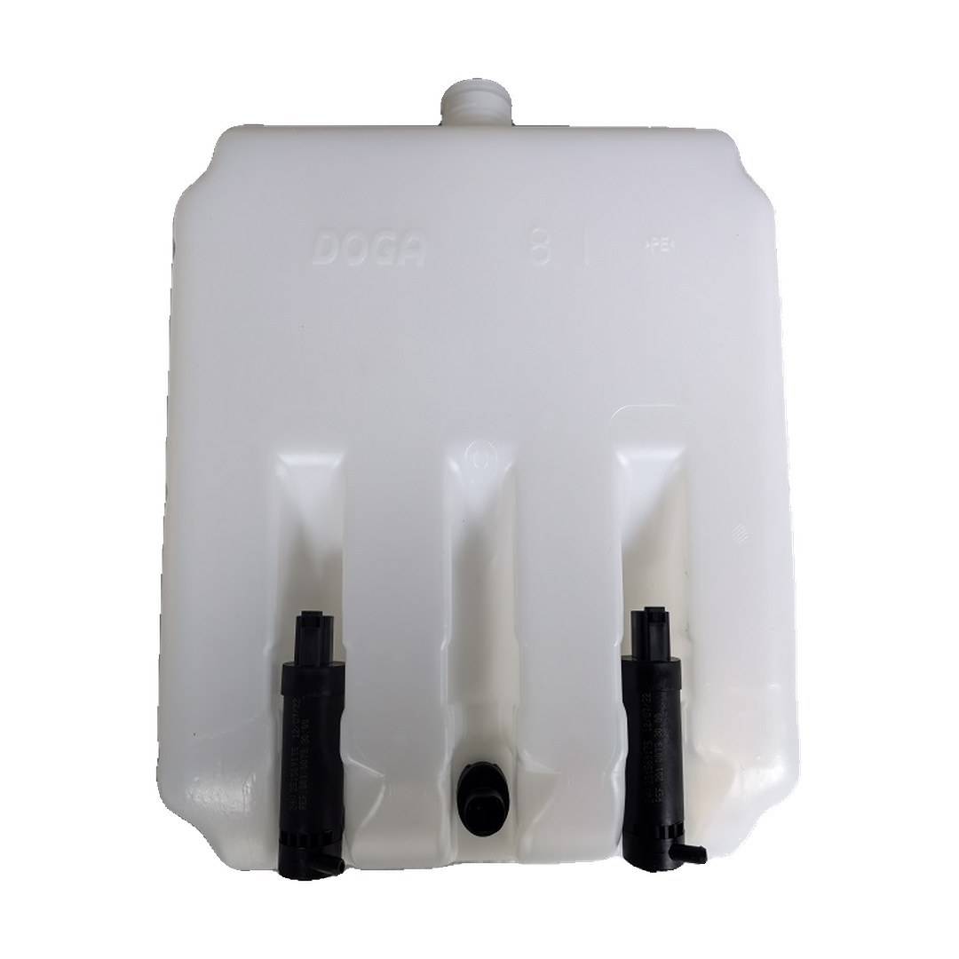 Cleaning Solution tank 16893352 Is Suitable for Volvo L120F-L90F-150F-180F-220F-350F Loader Accessories