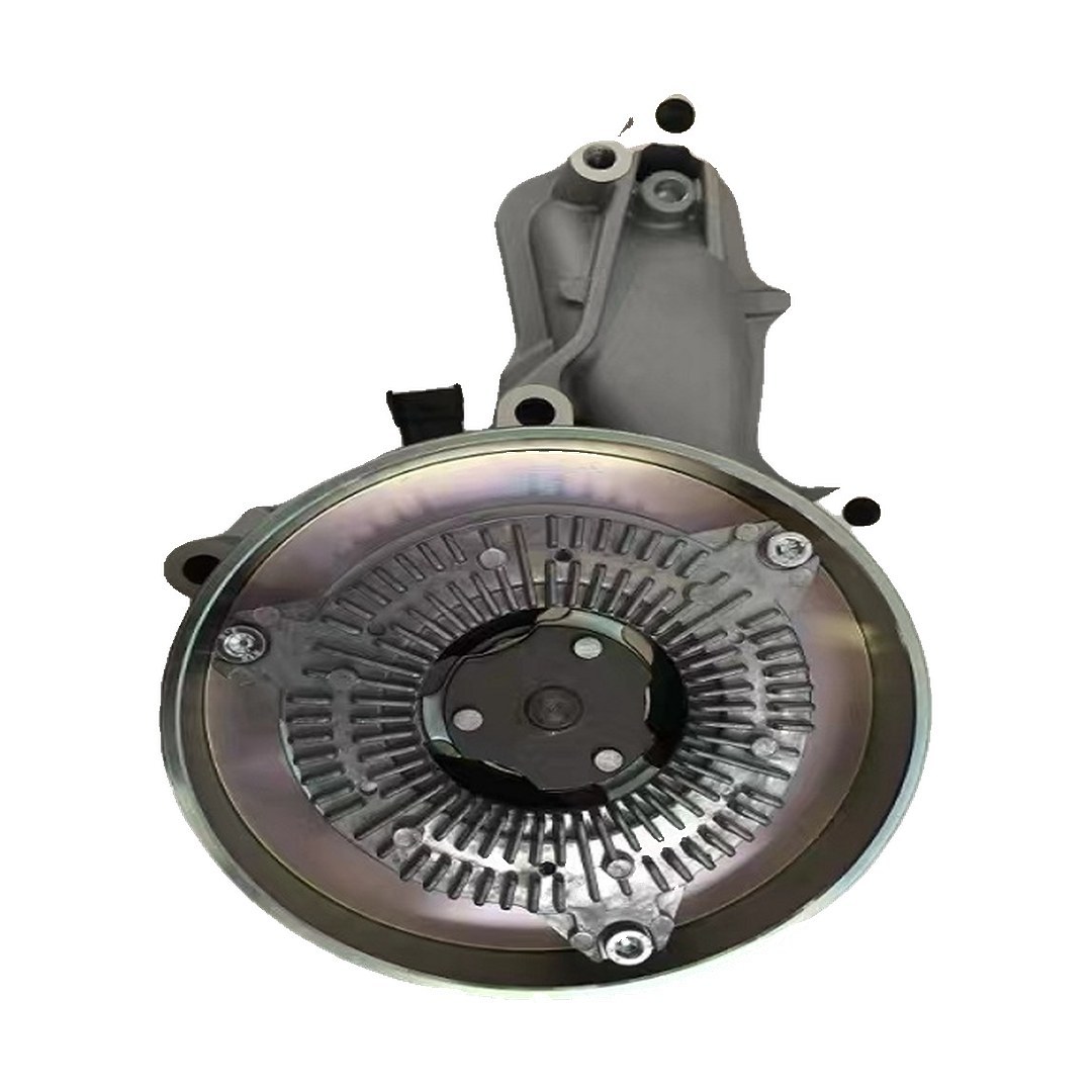 Construction machinery parts Water Pump 21959585 Is Suitable for Volvo FH FM Heavy-duty Truck Water Pump