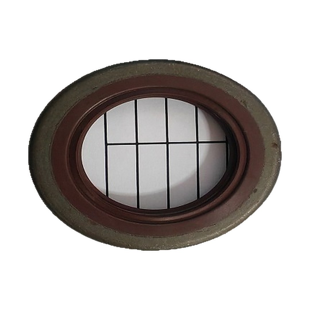 Gear Pump Skeleton Oil Seal 14596369 Is Suitable for VOLVO 460-480-360-380 Gear Pump Repair Kit