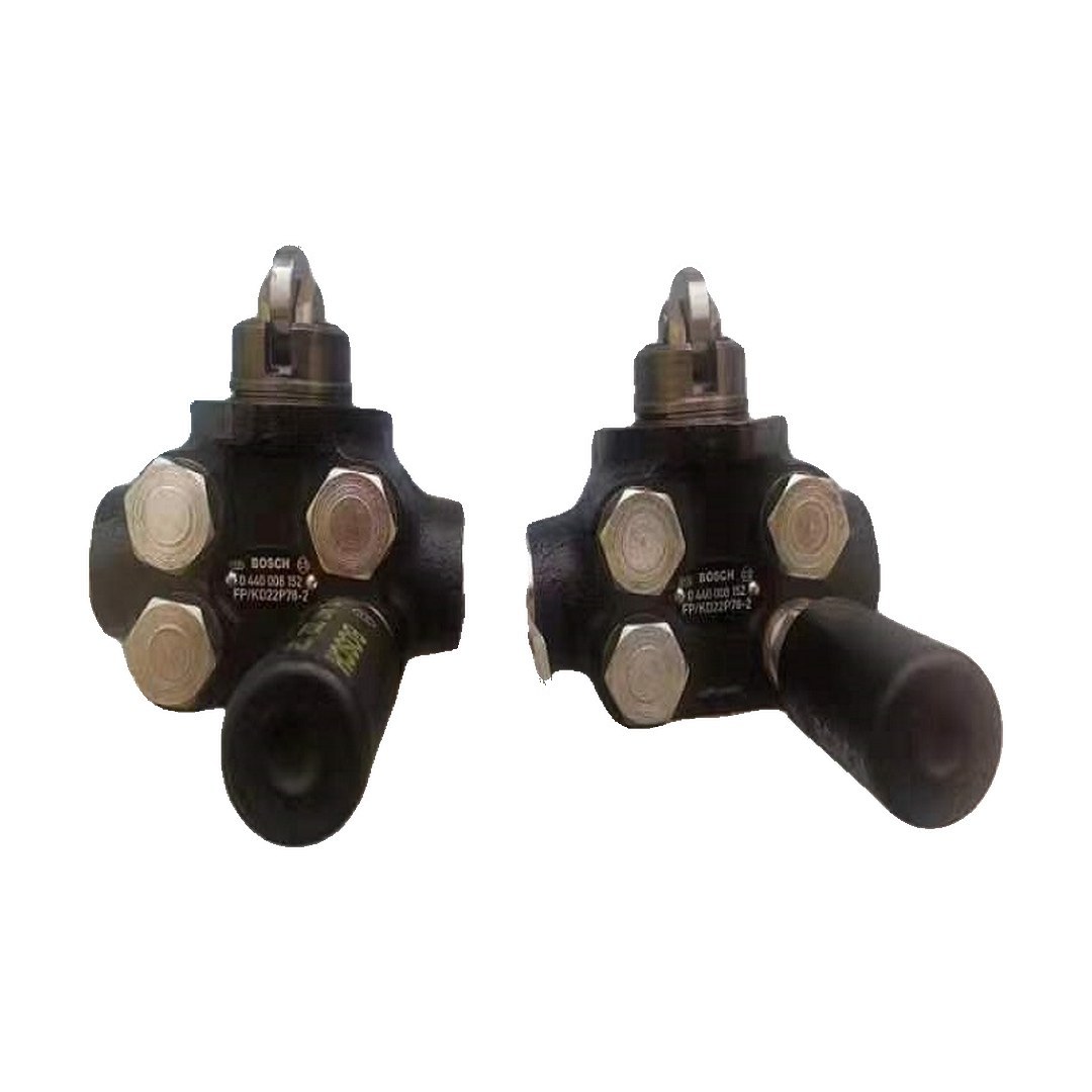 Fuel Pump 38254229- Suitable for Volvo Penta TAMD165A Engine Construction Machinery Parts