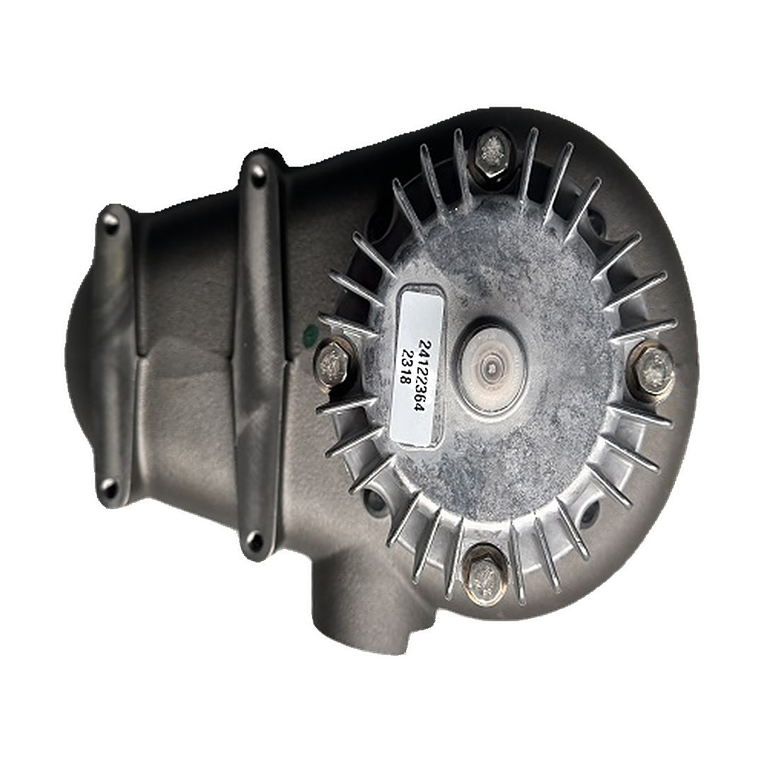 Exhaust Brake 11129305 Is Suitable for Volvo A25/A35/A35/A40 Articulated Truck Accessories