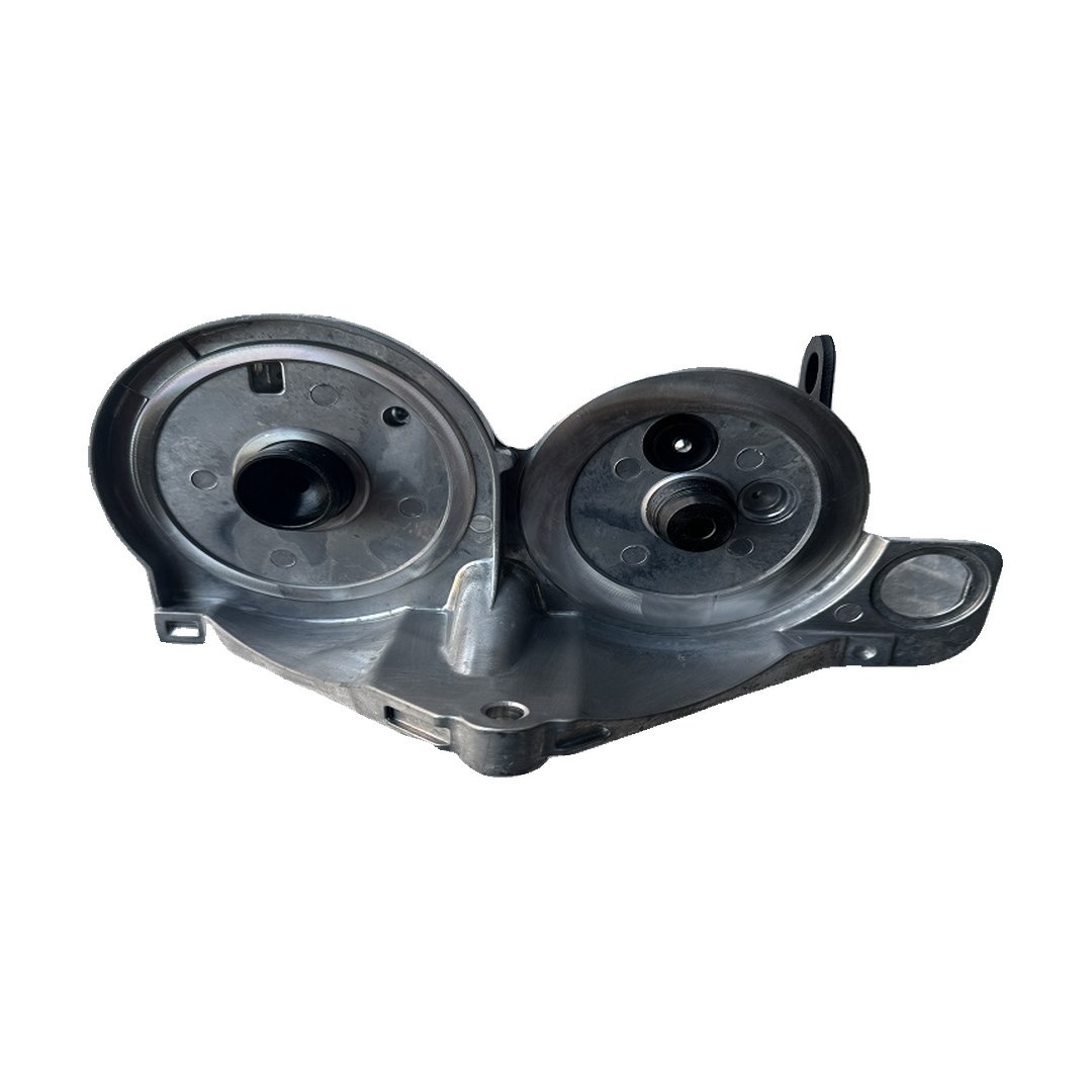Fuel Filter Housing 21168827 21023287 21023287 Is Suitable for VLFH/FM/FMX/NH Truck Construction machinery parts