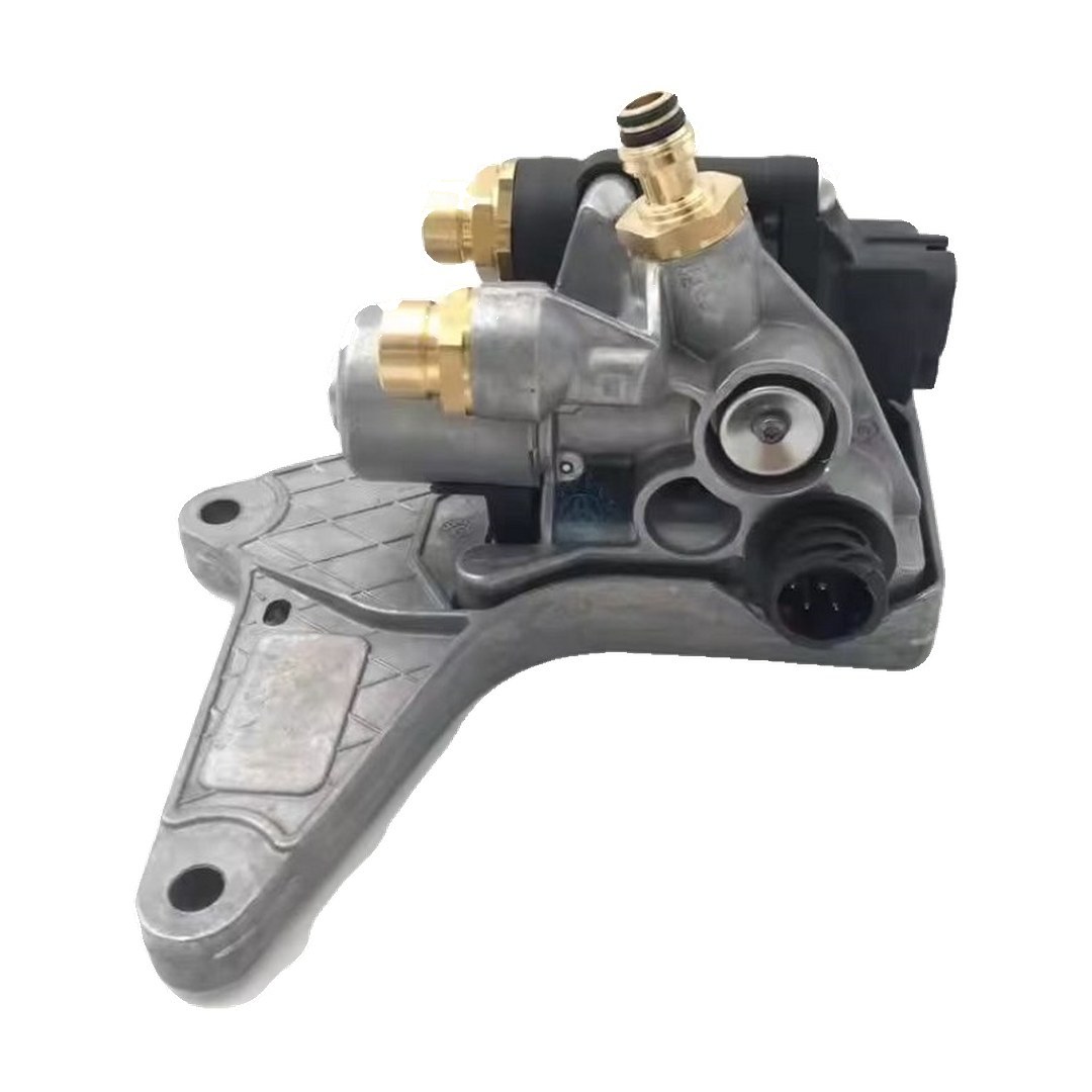 Engine air Brake Valve 21991157 Is Suitable for Volvo Truck Exhaust Brake Valve