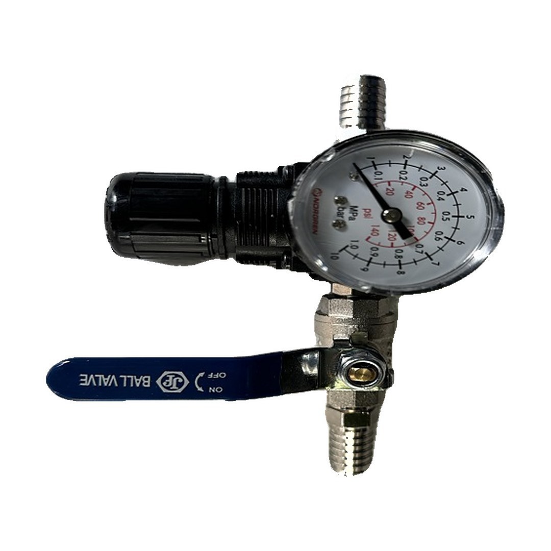 Pressure Detector 9993844-A25-A30 Articulated Truck Accessory Pressure Gauge Construction Machinery