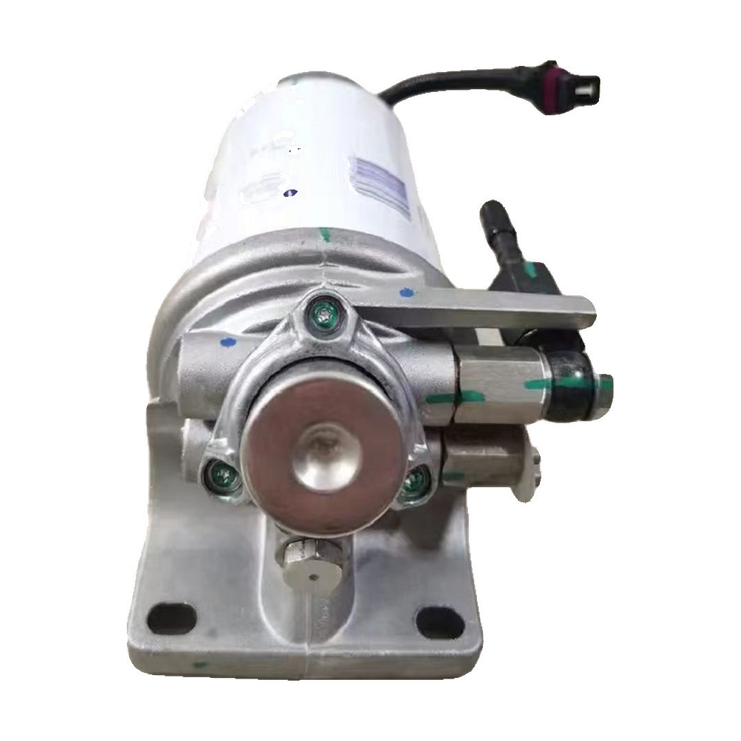 Oil Water Separator Assembly 22812908 Is Suitable for Volvo TAD850-52VE 870-73VE 840-43VE Accessories