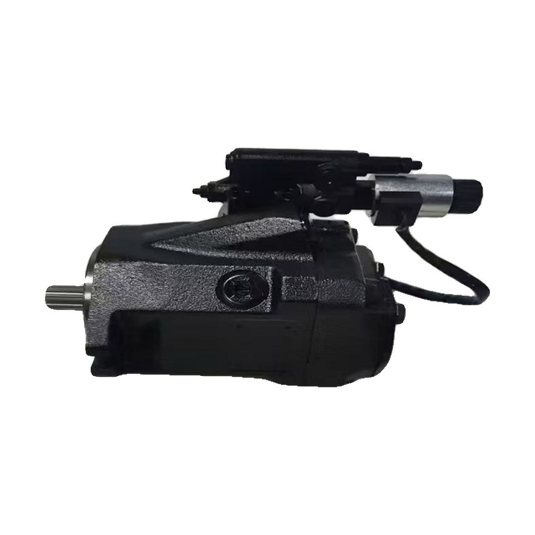 Suitable for VOLVO Hinge Hydraulic Pump 15140666 Hinge Hydraulic Pump 17458128 A25G-35F-A40F Hinge Accessory Hydraulic Pump