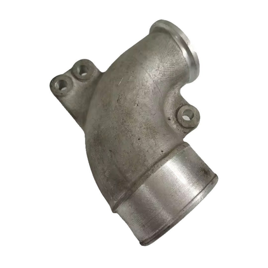 Engine Connection Pipe 11030375- Suitable for Volvo TAD1150VE Connection Pipe