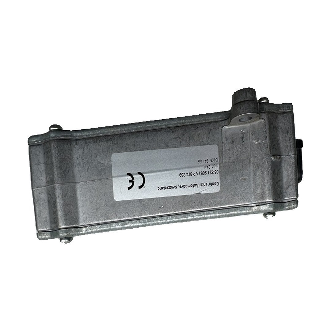 Computer Board 874239-TAD1641GE TAD1642GE Computer Control Board - Suitable for VOLVO PENTA Accessories Construction Machinery