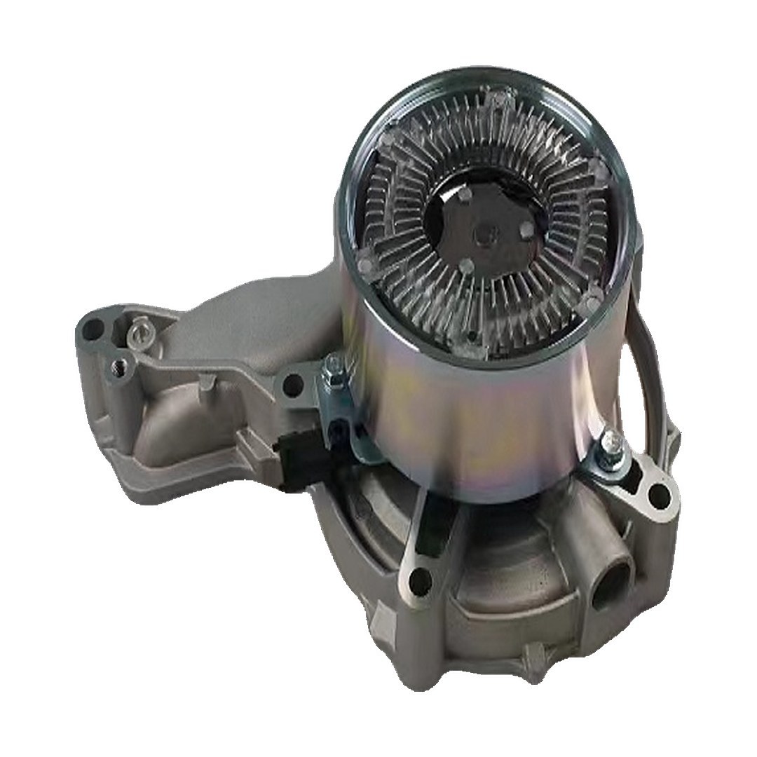 Water Pump 85151955 22183231 22552995 23959591 Is Suitable for Volvo FH FM Heavy-duty Truck Construction Machinery Parts