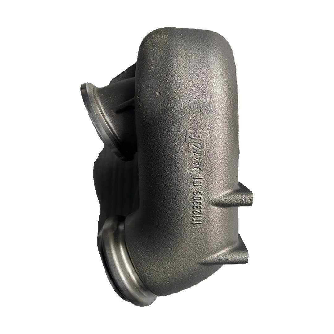 Articulated Exhaust Valve 24122364 Is Suitable for Volvo A25/A30/A35/A40 Articulated Truck Accessories