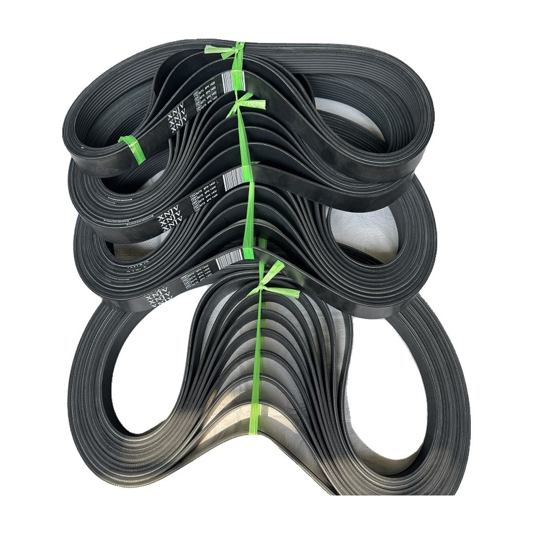Generator Belt 17418275 Is Suitable for Volvo Penta PENTA Generator Belt Construction Machinery Parts