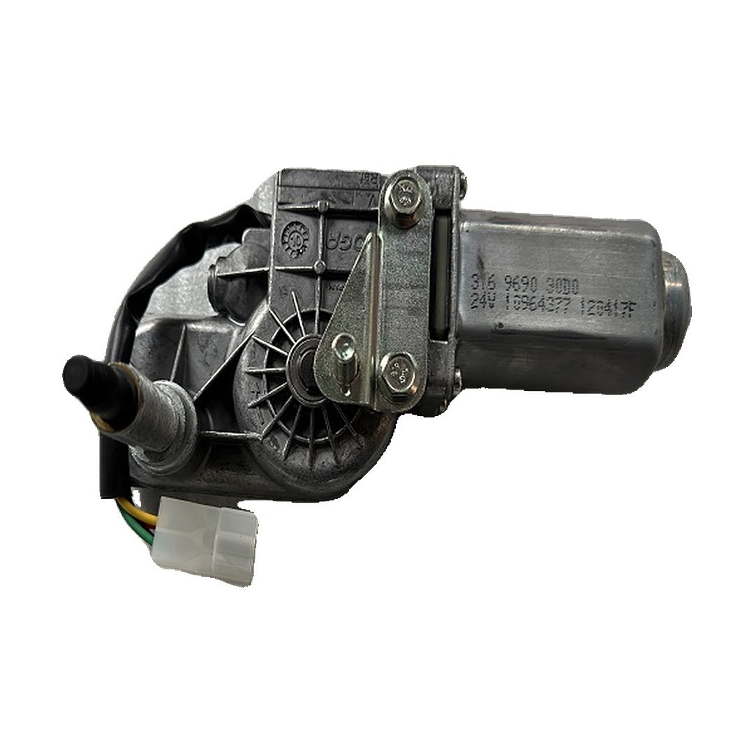 Wiper Motor 11170169- Suitable for Volvo L120F/150/180/220/L350 Loader
