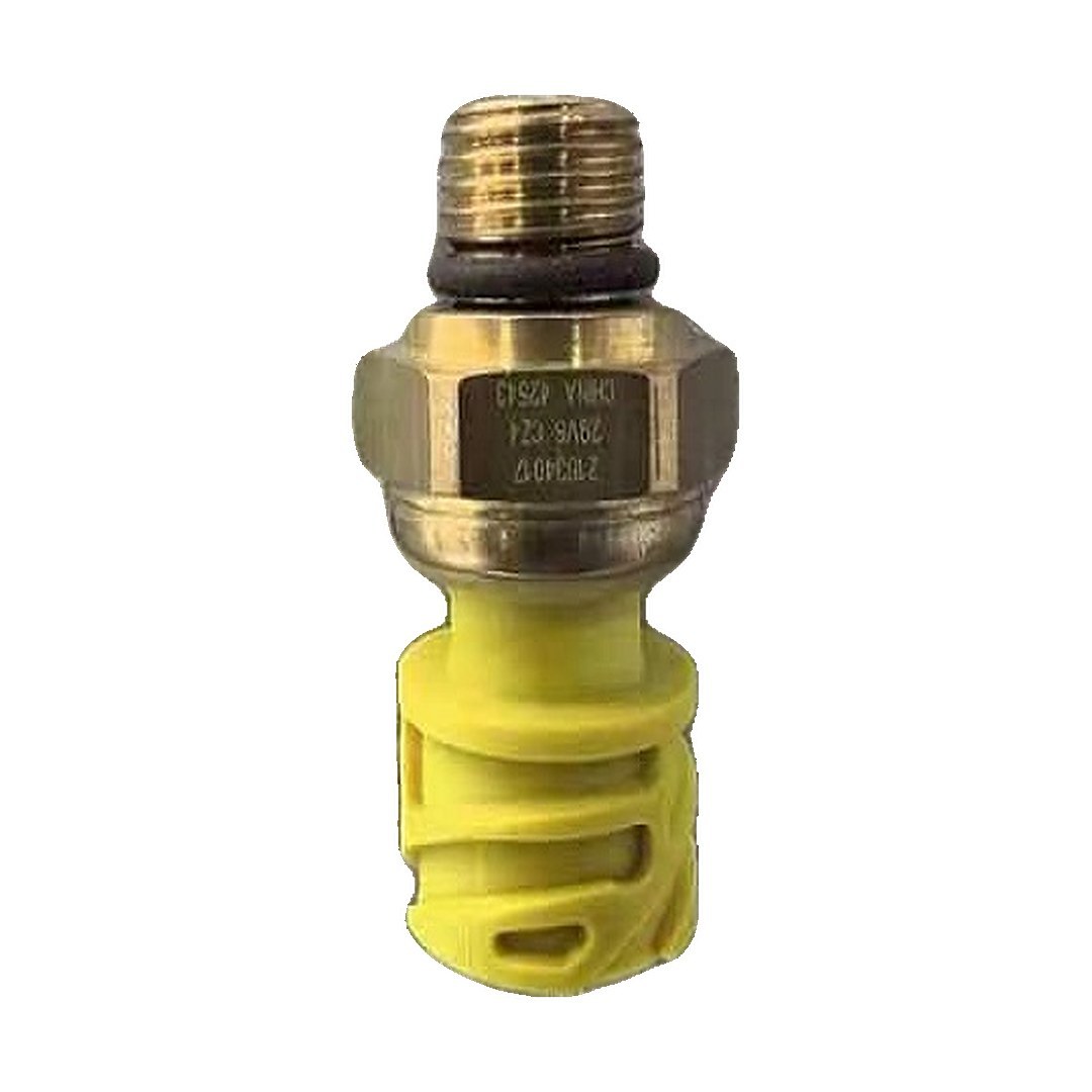 Suitable for Volvo Excavator Pressure Sensor 21634017