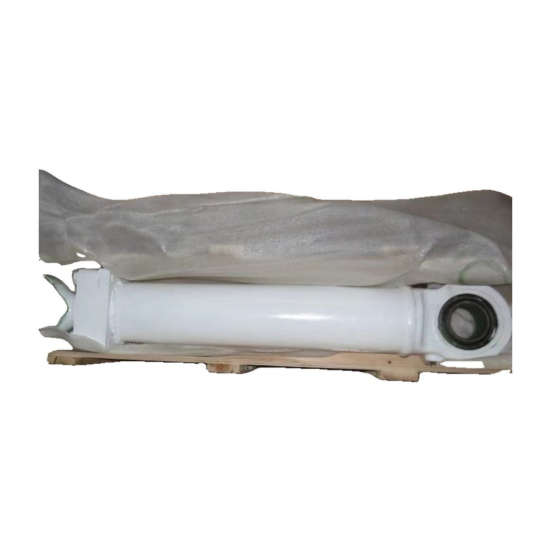 R100 Steering Cylinder 15408995rigid Truck Oil Cylinder VOE15408995 Suitable for Volvo Construction Machinery Parts