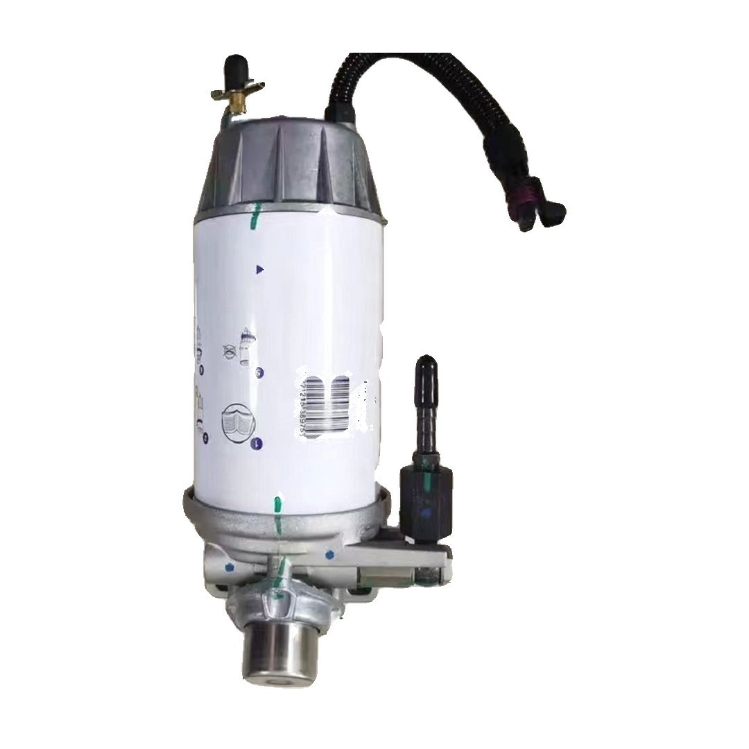 PENTA TAD851VE Oil-water Separator Assembly 22562539 Is Suitable for Volvo TAD850-52VE 870-73VE 840-43VE Accessories