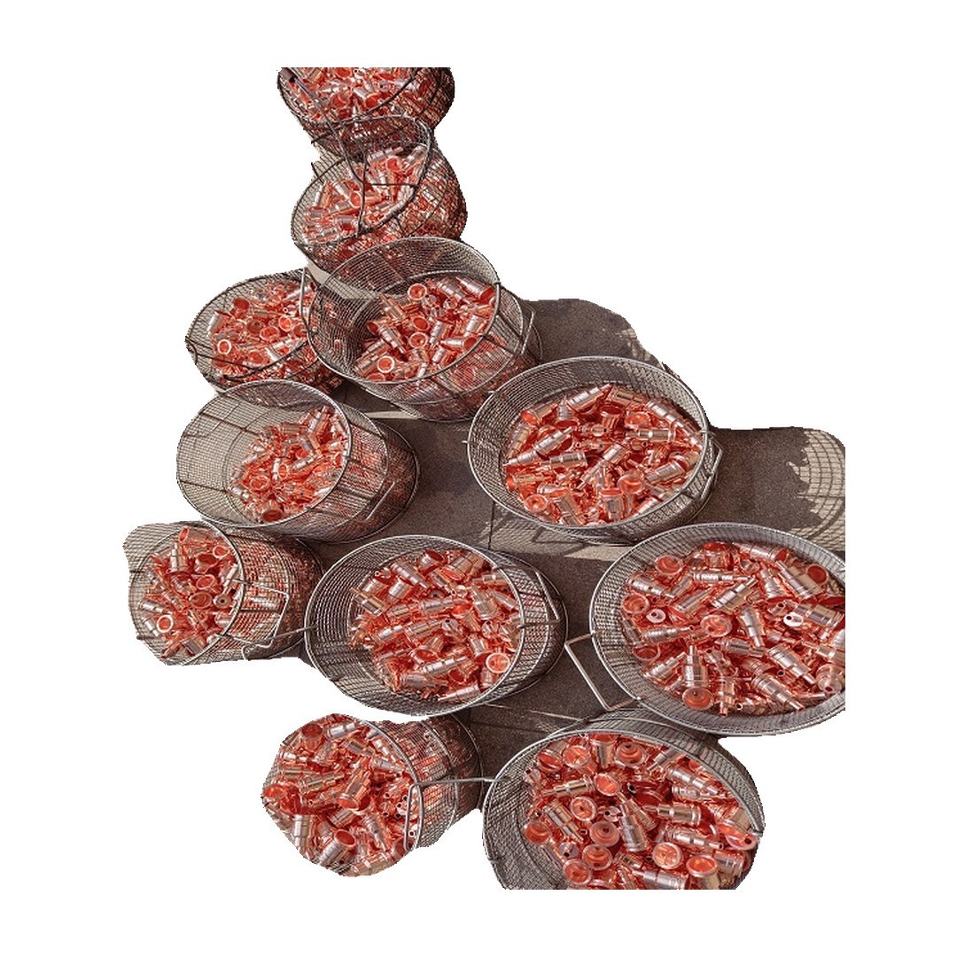 Suitable for Volvo Individual Pump Copper Sleeve 3183368