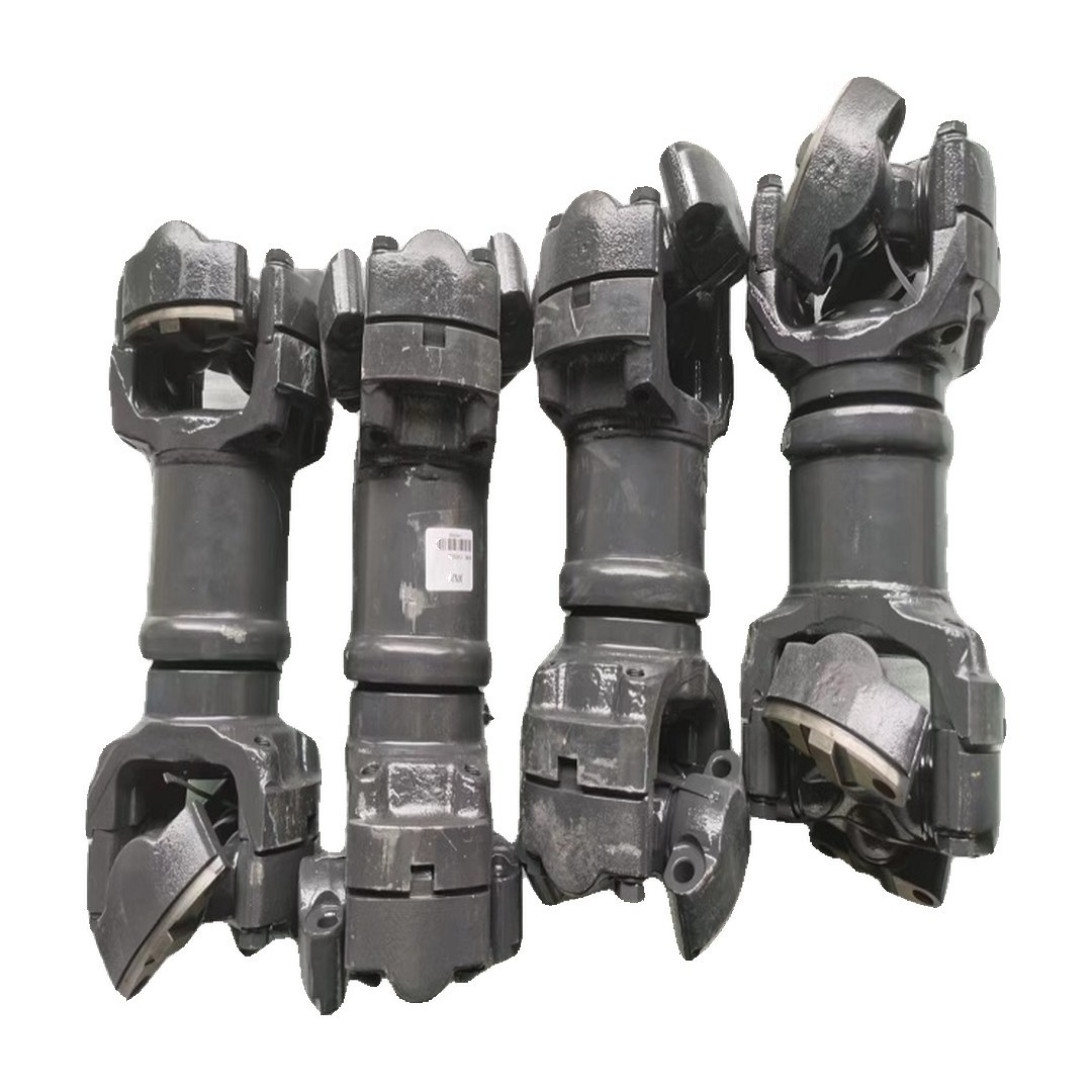 Propulsion Shaft 15013436- Suitable for Volvo Articulated Truck A25/A30G Driveshaft