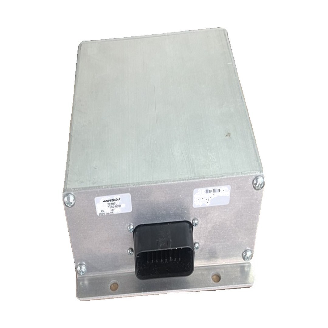 12727588 Computer Board 12735652 Is Suitable for Volvo Grader Accessories