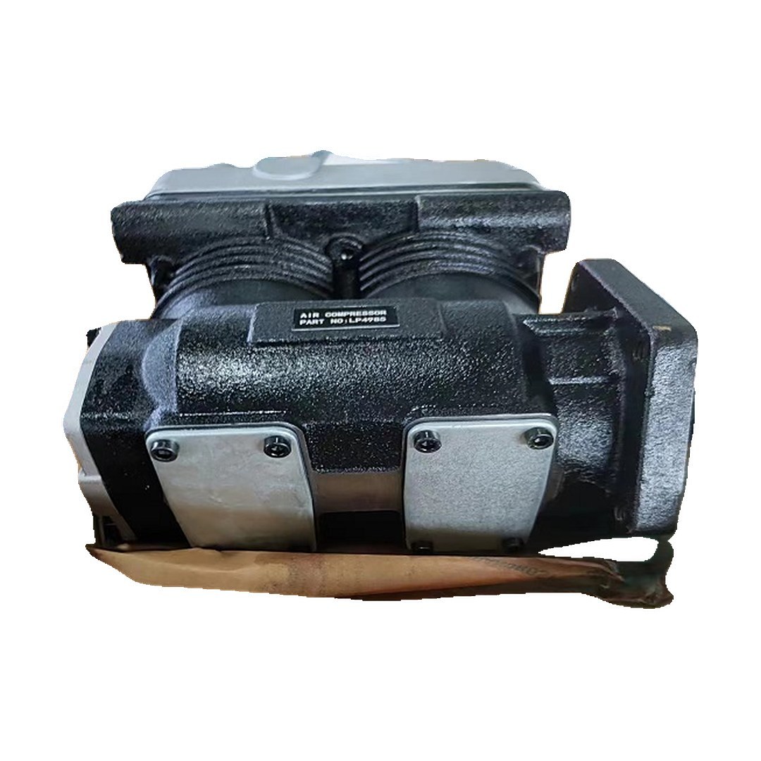 Suitable for Volvo TAD1241VE air Pump 20429343 Construction Machinery Part