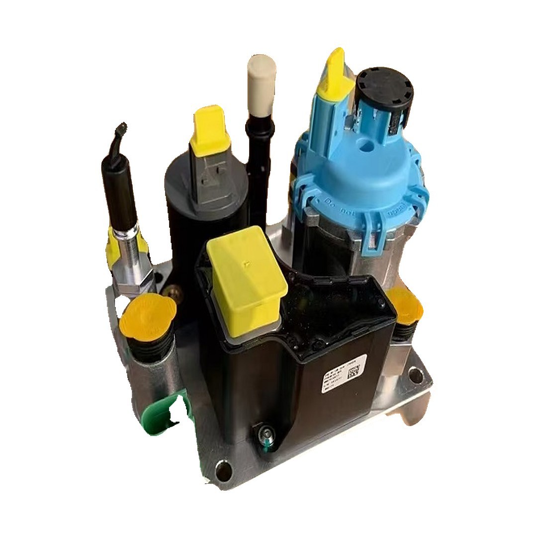 Urea Pump 23387865 Is Suitable for Volvo, Scania, Renault Truck Parts Construction Machinery Parts