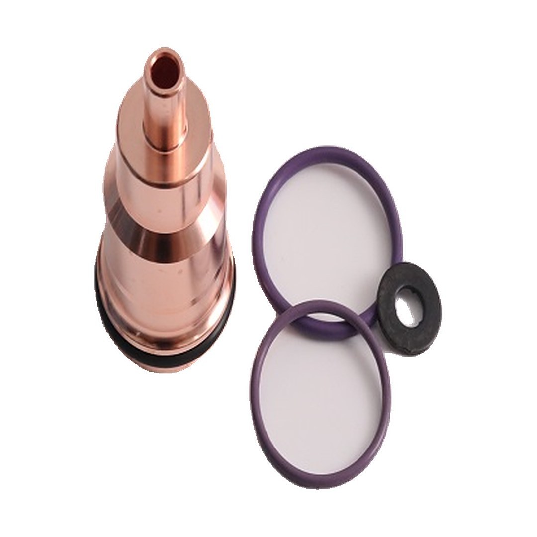 Suitable for VOLVO Fuel Injector Copper Sleeve 21515329 Construction Machinery Parts