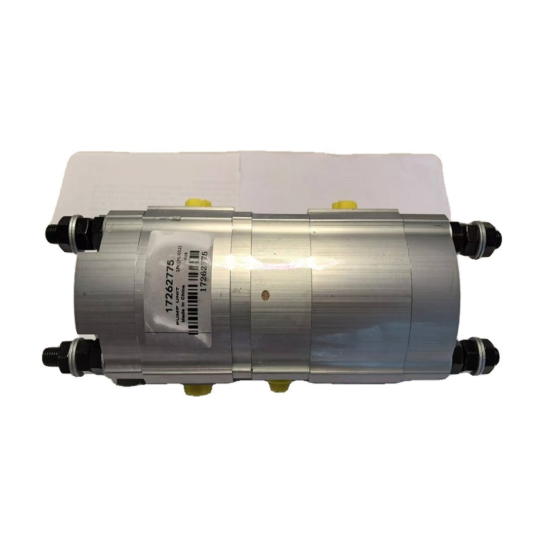 L180G-L220D Pump Device 11148530 Is Suitable for VOLVO Loader Accessories