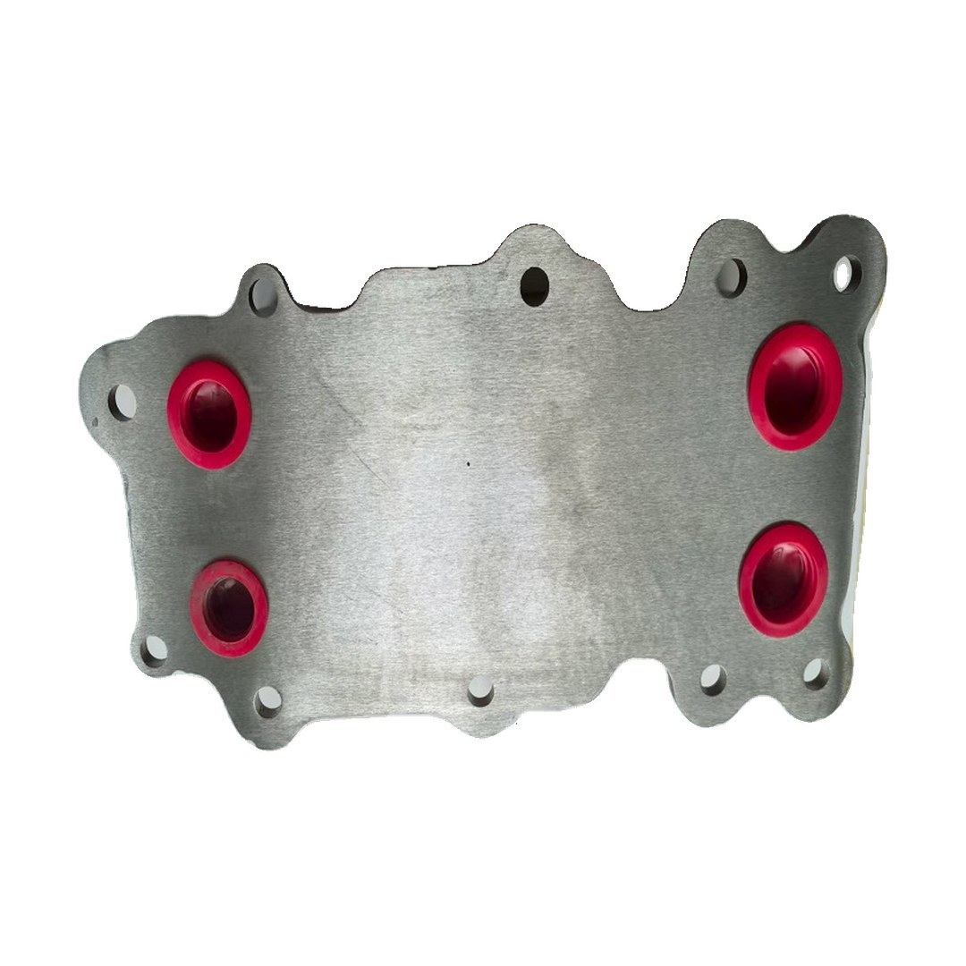 Suitable for Volvo Truck Oil Cooler 21779364
