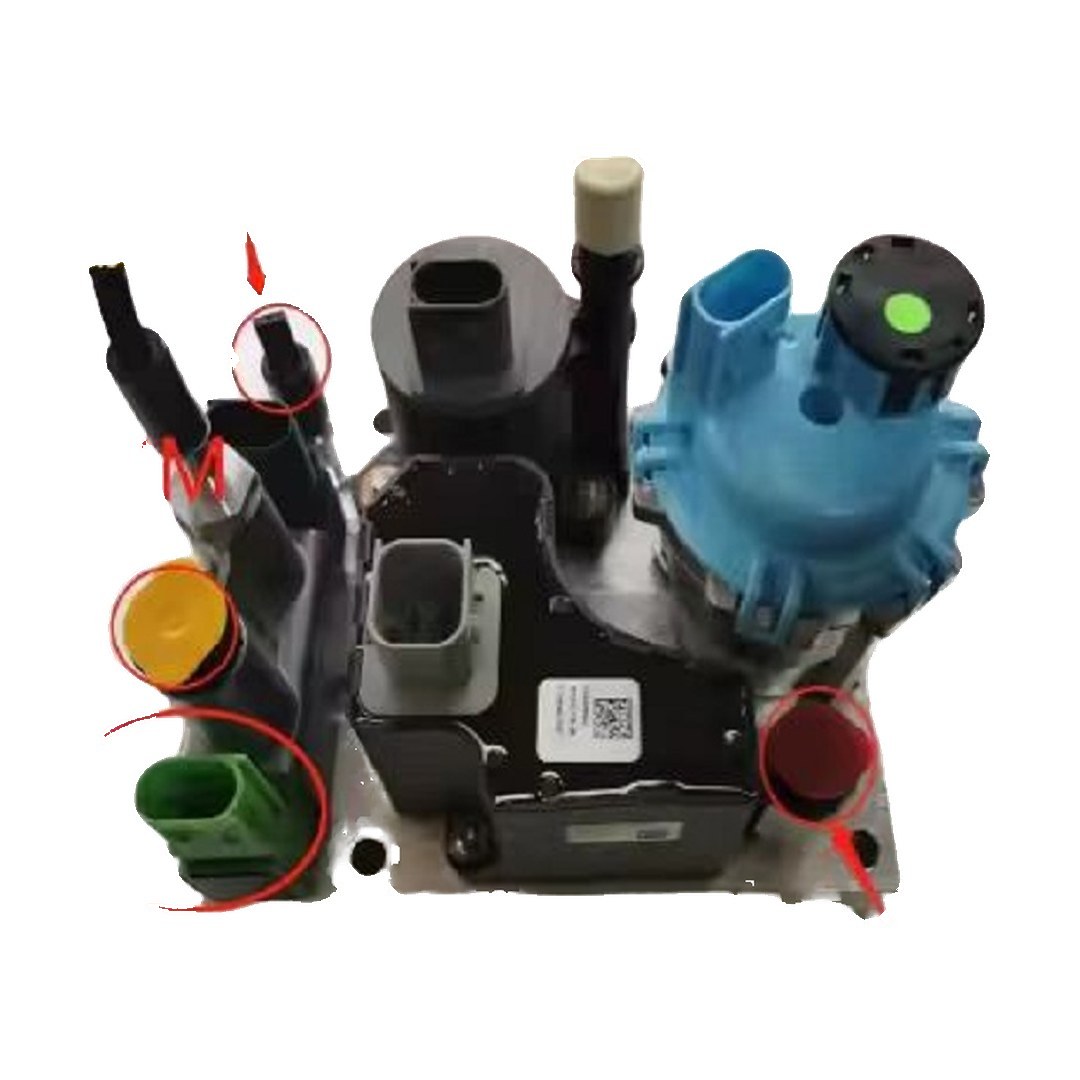 Construction Machinery Parts Truck Urea Pump 2220951724V Suitable for Volvo Scania Renault Truck Accessories