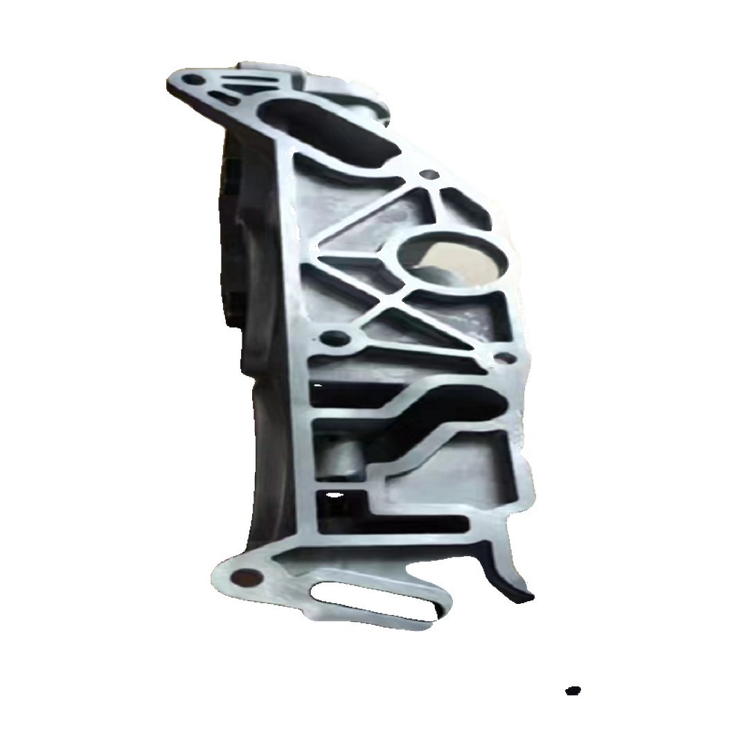 Oil Filter Seat 21061917 Is Suitable for VOLVO Excavators, Trucks, Generator Sets, Loaders, and Hinge Fittings