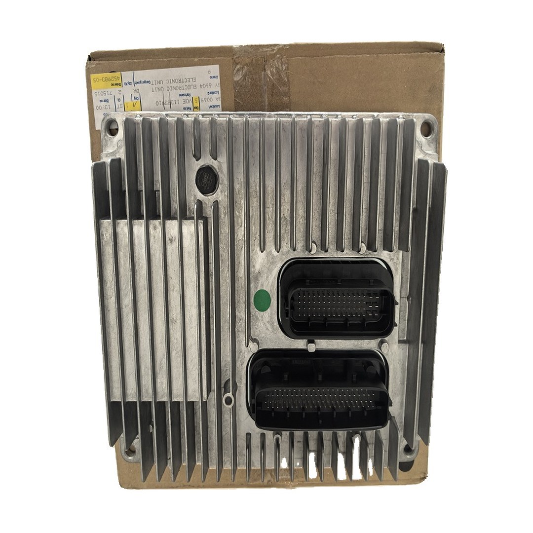 A40G Hinge Card Computer Board 11383480 Is Suitable for Volvo Articulated Truck A30F A45G A25G A40F Accessories