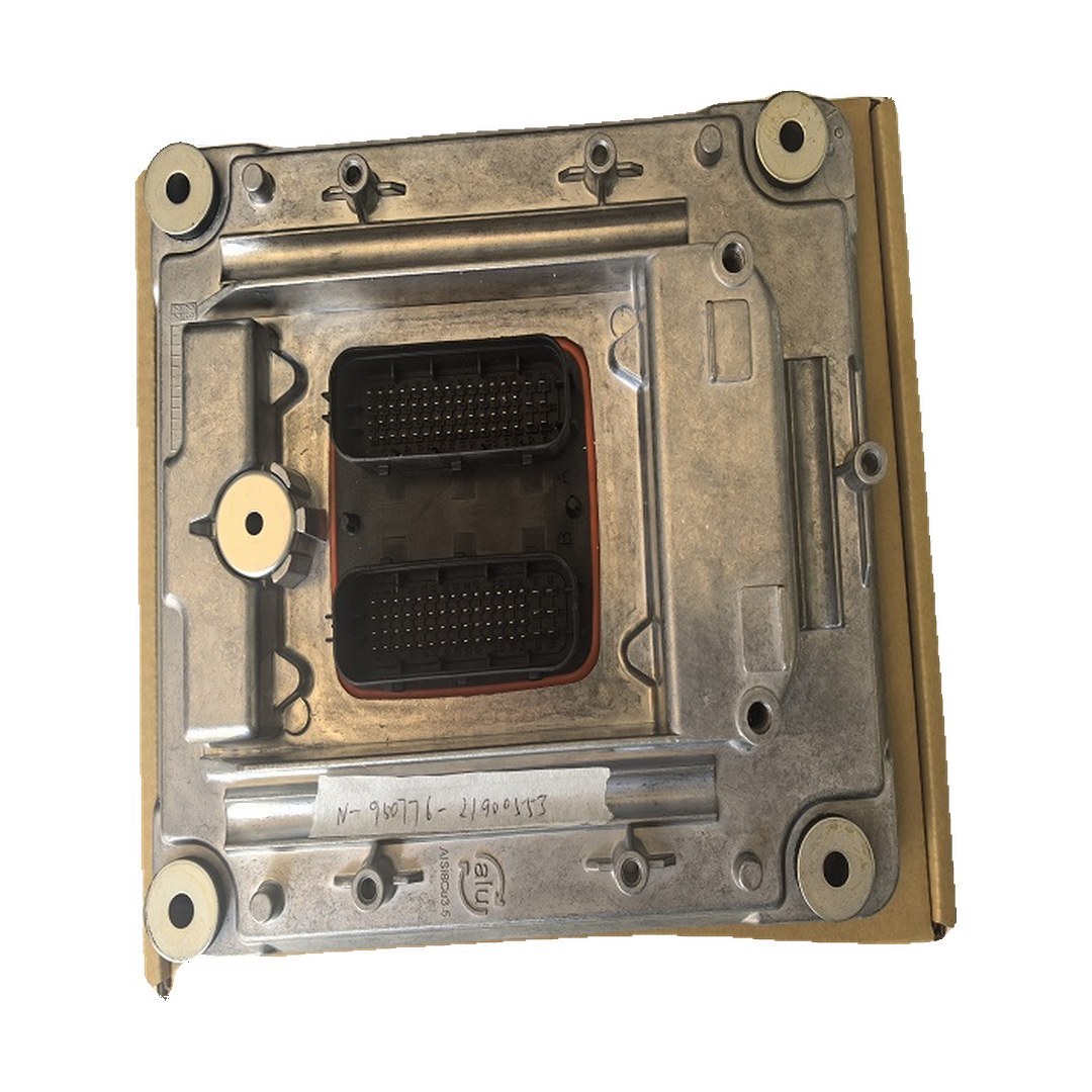 Excavator Controller 20995620 LNHF ECM Suitable for Volvo Trucks, Excavator D13 Engine Control Module