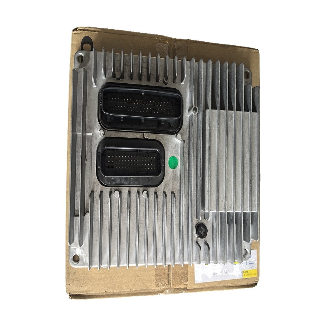 A60H Hinge Card Electronic Unit 11383910 Is Suitable for Volvo Articulated Truck A30F A45G A25G A40F Accessories