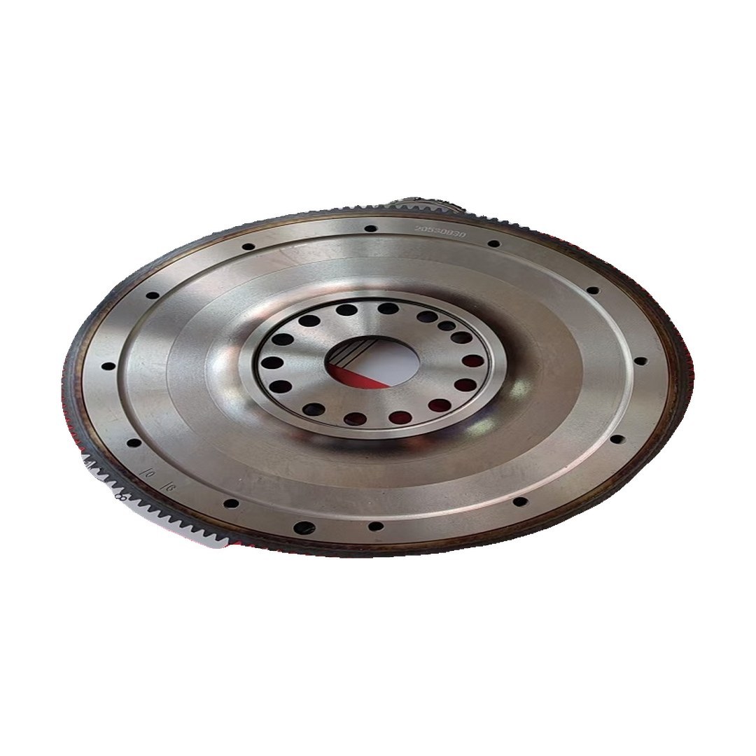 Suitable for Volvo Flywheel Assembly 20530830 Construction machinery part