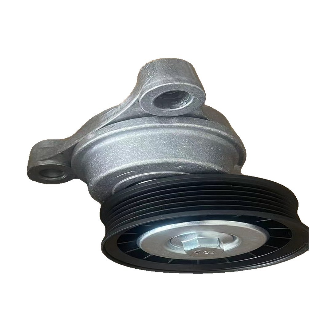 Yacht Belt Tensioner 3885250 Suitable for Volvo Yacht 4.3 5.0 5.7 8.1GI V8 L PCM RA068001 Construction Machinery Part