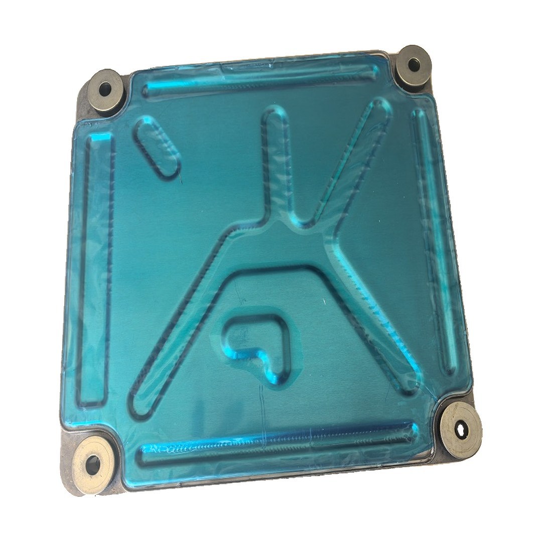 Suitable for Programming Volvo Truck Excavator 20977021