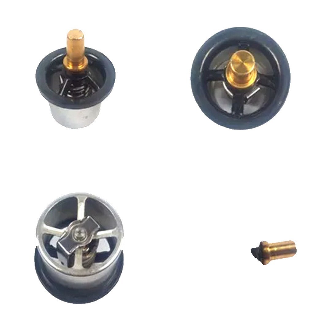 Suitable for Volvo Thermostat 8149186 Construction Machinery Parts