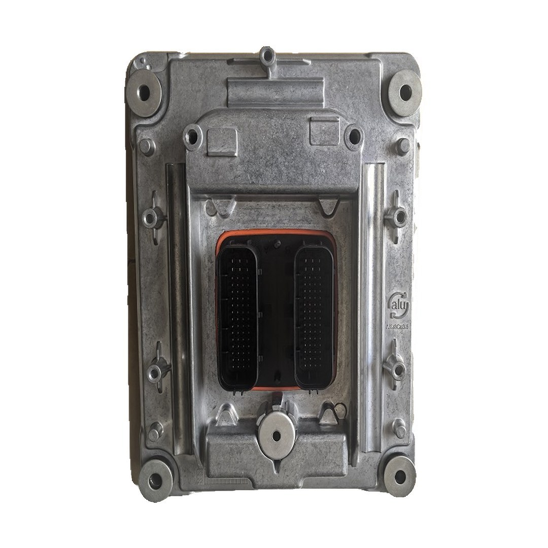 TAD1340/1/2/3/4/5 ECU Computer Board 22423435