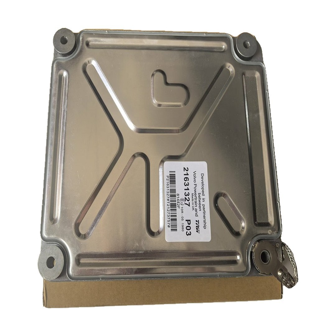 Spare ECU 21631327 for TWD1652GE/1643GE Engine Is Suitable for Volvo PENTA Accessories
