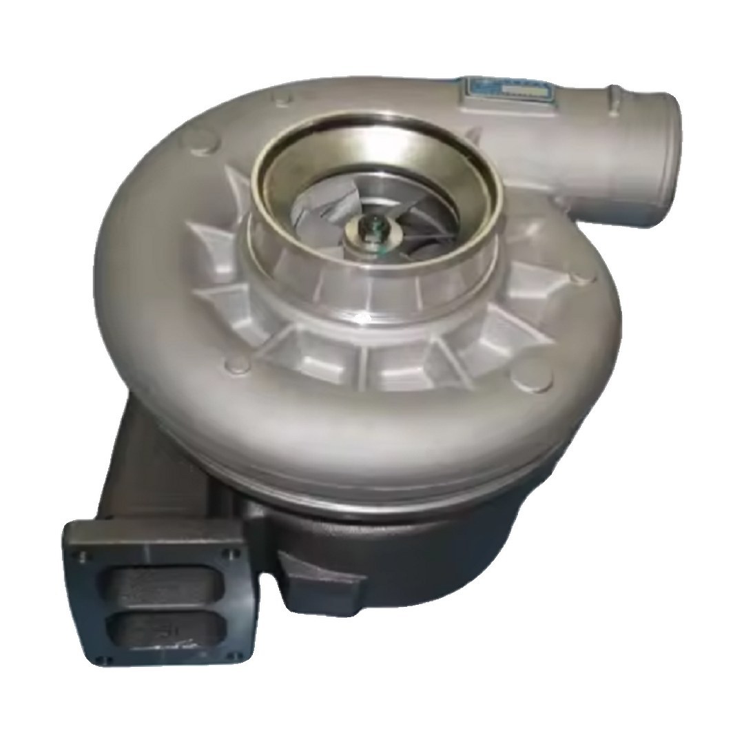 Construction Machinery Parts HX82 3801142 4043668 3819093 4043669 Turbocharger Suitable for volvo TAD1643GE Engine