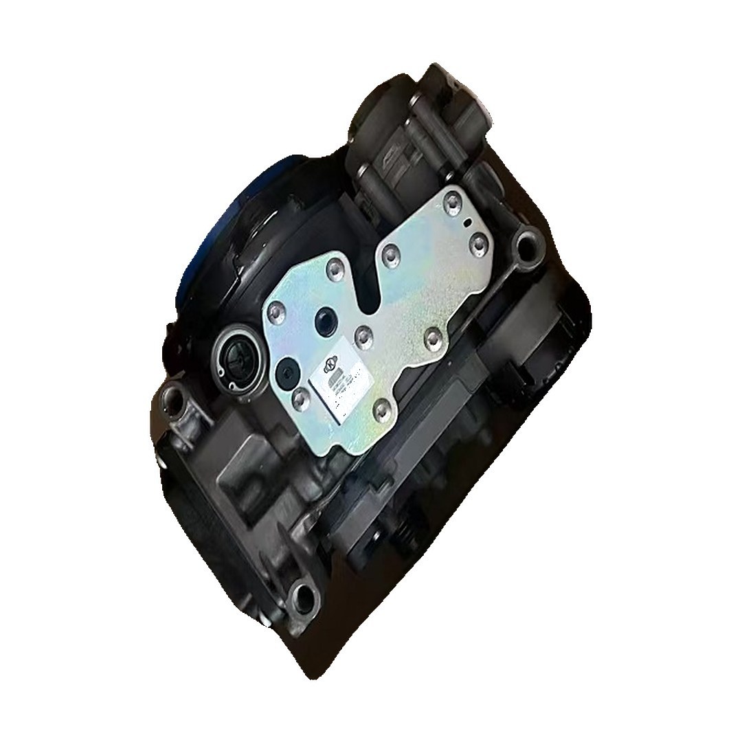 Truck Dryer Assembly 22358797